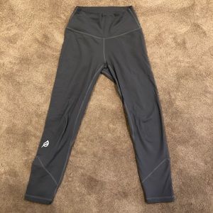 P’tula Alainahs in Grey